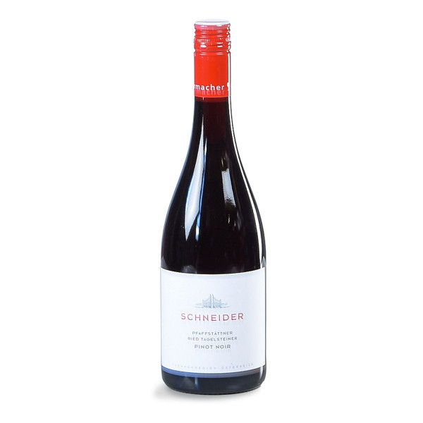 Schneider Pinot Noir Ried Tagelsteiner 0,75l