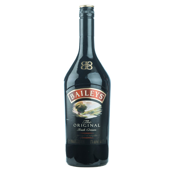 Baileys Irish Cream 1l