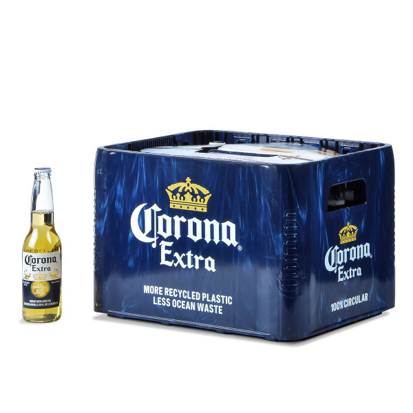 Corona Extra 20 x 0,355l