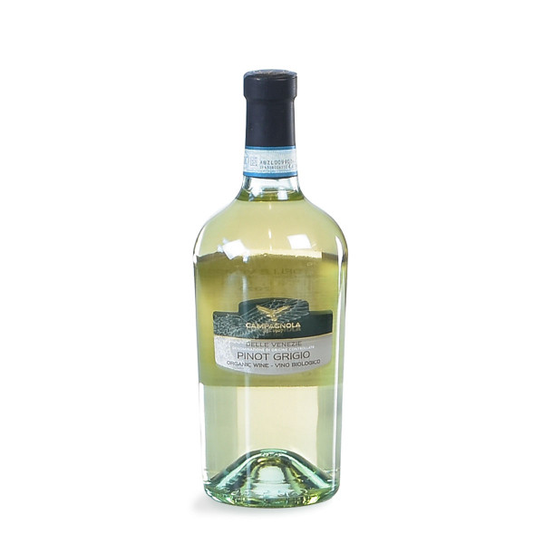 Campagnola Pinot Grigio 0,75l