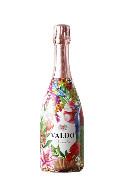 Valdo Paradise Rosé 0,75l