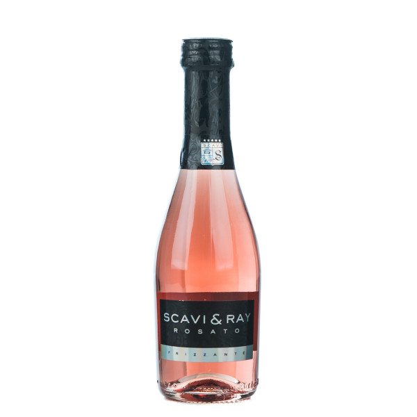 Scavi & Ray Rosato Frizzante 0,2l