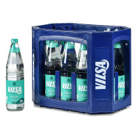 Vilsa Brunnen Medium 12 x 0,7l Vilsa Brunnen Medium 12 x 0,7l