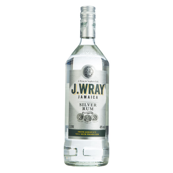 Appleton White J.Wray Silver 1l