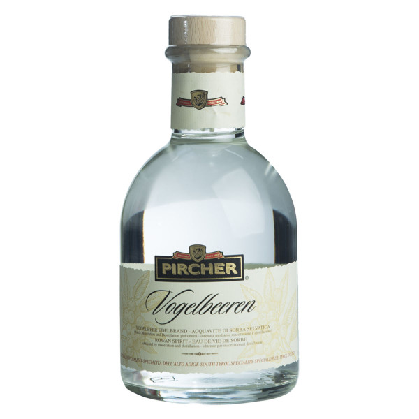 Pircher Apotheker Vogelbeere 0,7l