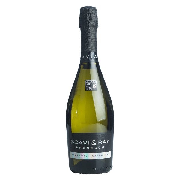 Scavi & Ray Prosecco Spumante DOC 0,75l