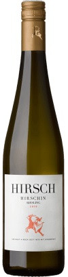 Weingut Hirsch Riesling Hirschin fruchtsüß 0,75l