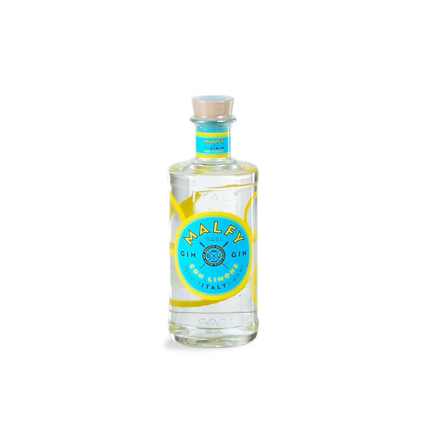 Malfy Gin con Limone 0,7l