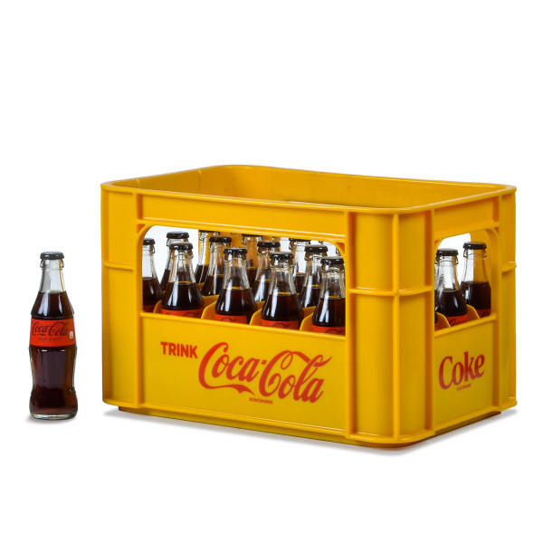 Coca-Cola Zero 24 x 0,2l