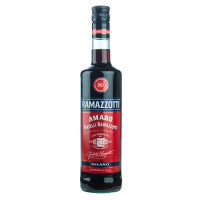 Ramazzotti Amaro Kräuterlikör 0,7l Ramazzotti Amaro Kräuterlikör 0,7l
