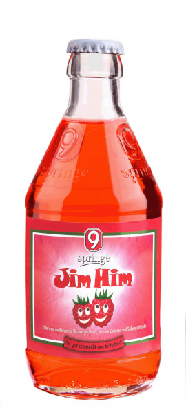 Neunspringer Jim Him 20 x 0,33l