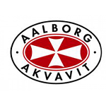 Aalborg Malteserkreuz Aquavit