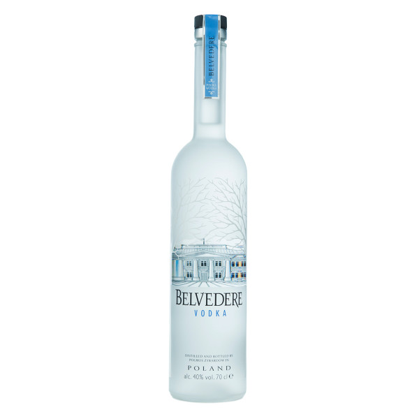 Belvedere Vodka 0,7l