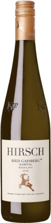 Weingut Hirsch Riesling Ried Gaisberg 0,75l