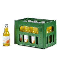 Gut Eden Orangensaft 12 x 0,2l Gut Eden Orangensaft 12 x 0,2l