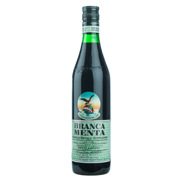 Branca Menta 0,7l