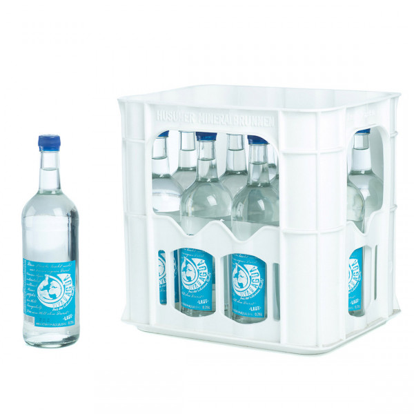 Viva con Agua laut Gastro 12 x 0,75l