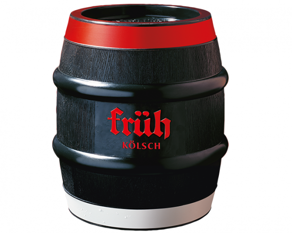 Früh Kölsch 20l