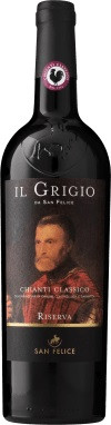 San Felice Chianti Classico Riserva Il Grigio 0,75l