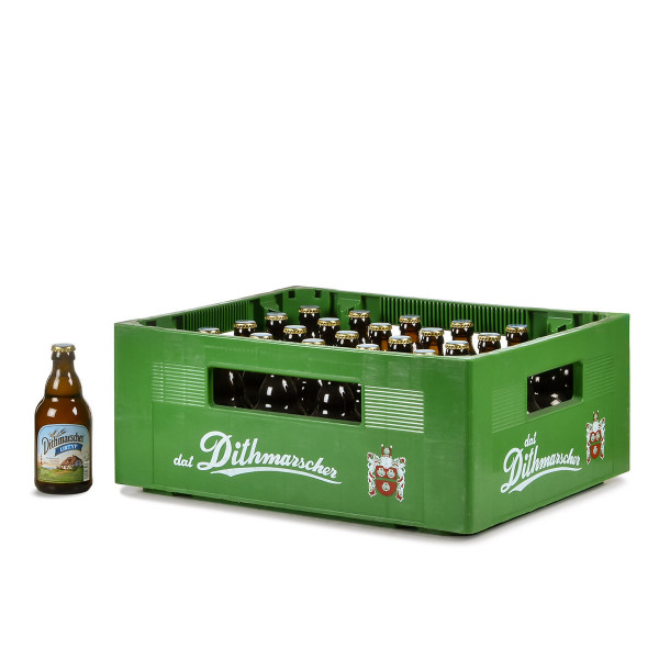 Dithmarscher Urtyp 30 x 0,33l