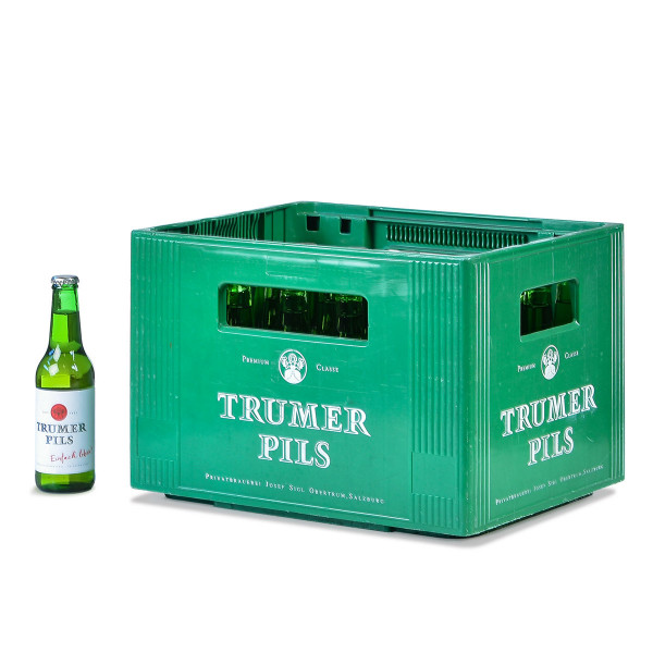 Trumer Pils 24 x 0,33l