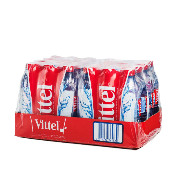 Vittel 24 x 0,5l PET