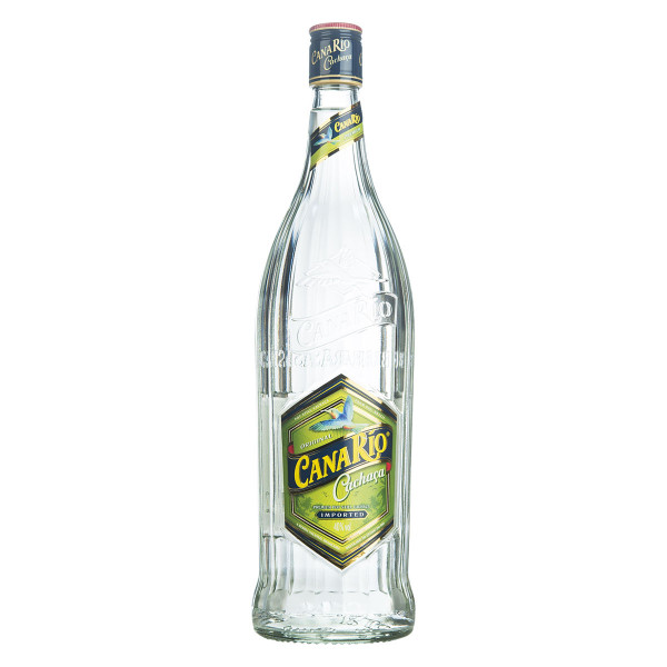 Cachaça Canario 1l