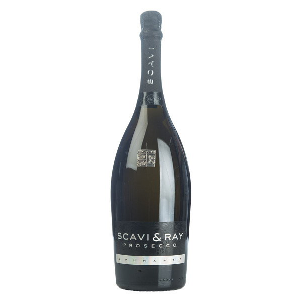 Scavi & Ray Prosecco Spumante IGT 1,5l