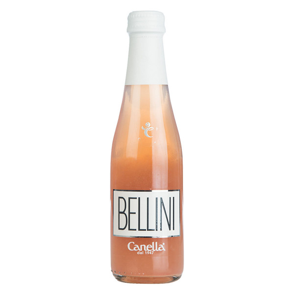 Bellini di Canella 24 x 0,2l