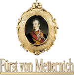 Fürst von Metternich