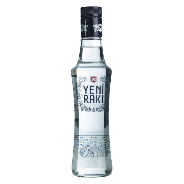 Yeni Raki 0,35l