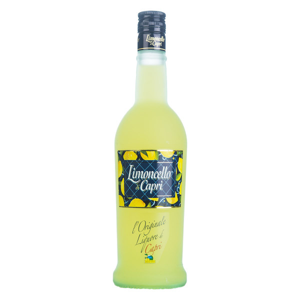 Limoncello di Capri 0,7l