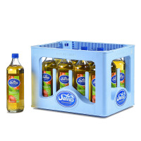 Salvus Apfelschorle 12 x 0,75l Salvus Apfelschorle 12 x 0,75l