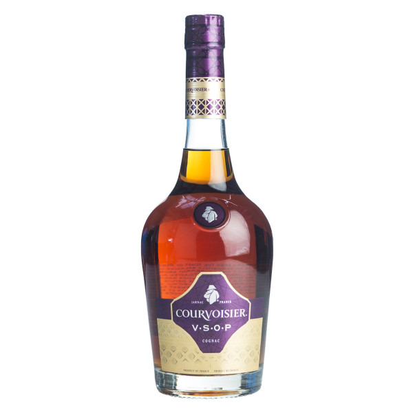 Courvoisier V.S.O.P. 0,7l