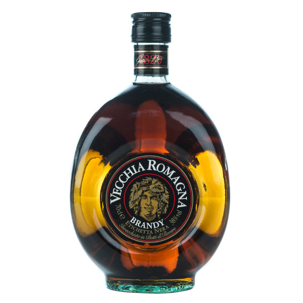 Romagna Vecchia Brandy 0,7l