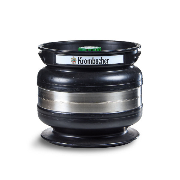 Krombacher Pils 20l