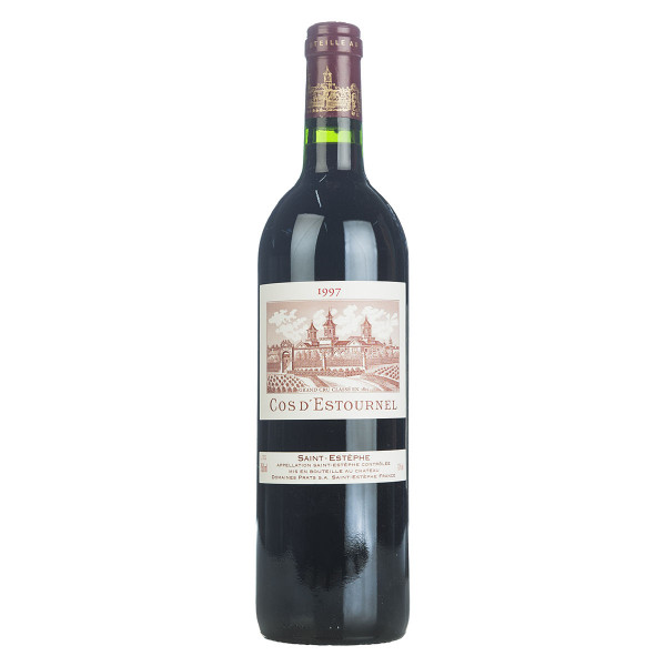 Cos d´Estournel Saint Estèphe Grand Cru Class 0,75l