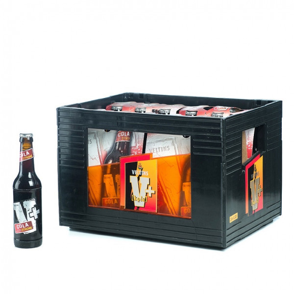 Veltins V+Cola 24 x 0,33l