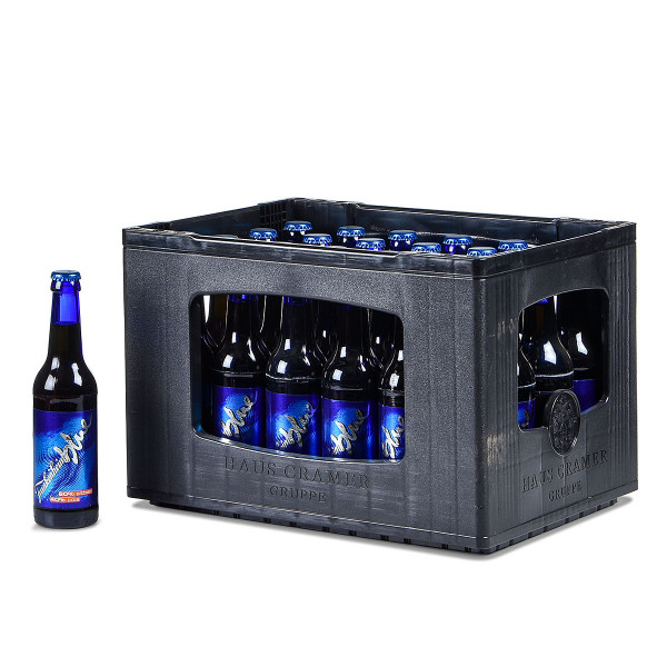 Frankenheim Blue 24 x 0,33l