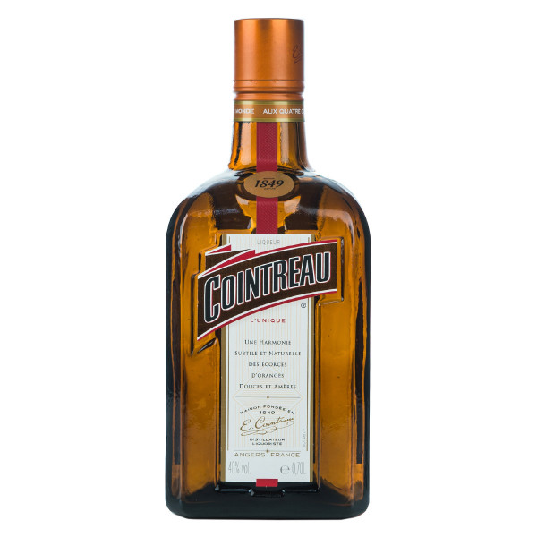 Cointreau Orangen Likör 0,7l