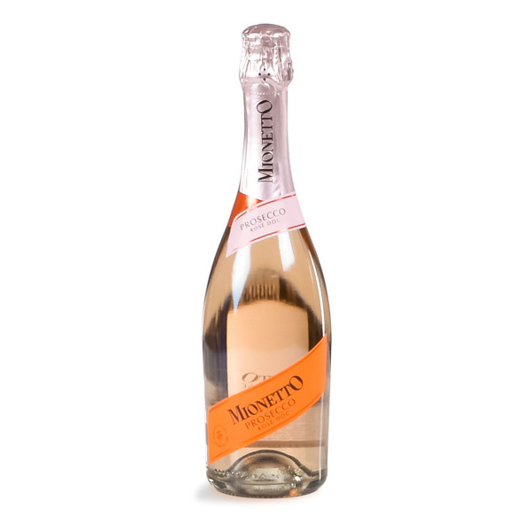 Mionetto Spumante Prosecco Rosé 0,75l