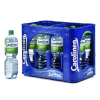 Carolinen Medium 12 x 1l Carolinen Medium 12 x 1l