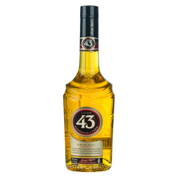 Licor 43 Original 0,7l