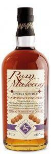 Malecon Rum Reserva Superior 15 Jahre 0,7l