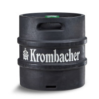 Krombacher Pils 30l Krombacher Pils 30l