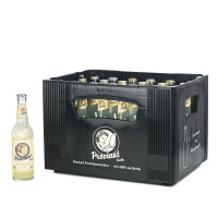 Proviant Zitronenlimonade in der 0,33l Glasflasche Proviant Zitronenlimonade in der 0,33l Glasflasche