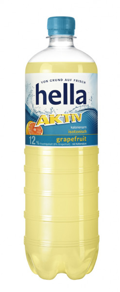 Hella Aktiv 12 x 1l