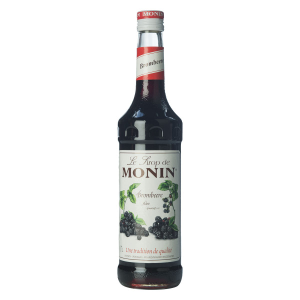 Monin Brombeere 0,7l