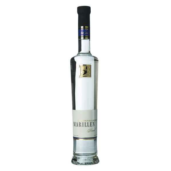 Marillenbrand, Lantenhammer 0,5l