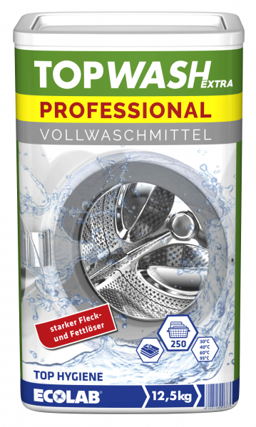 Topwash Professional